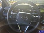 Toyota Camry Hybrid MR`18 E6d Aukcja 299823 - grafika 13