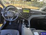Toyota Camry Hybrid MR`18 E6d Aukcja 299823 - grafika 20