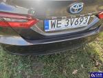 Toyota Camry Hybrid MR`18 E6d Aukcja 299823 - grafika 29