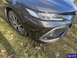 Toyota Camry Hybrid MR`18 E6d Aukcja 299823 - grafika 39