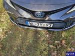 Toyota Camry Hybrid MR`18 E6d Aukcja 299823 - grafika 43