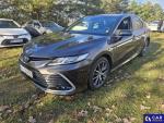 Toyota Camry Hybrid MR`18 E6d Aukcja 299823 - grafika 1