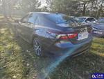 Toyota Camry Hybrid MR`18 E6d Aukcja 299823 - grafika 2