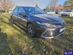 Toyota Camry Hybrid MR`18 E6d Aukcja 299823 - grafika 4