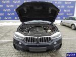 BMW X6 xDrive40d M Sport Step Aukcja 300262 - grafika 10