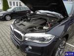 BMW X6 xDrive40d M Sport Step Aukcja 300262 - grafika 11