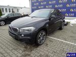 BMW X6 xDrive40d M Sport Step Aukcja 300262 - grafika 1