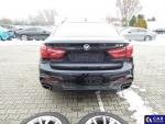 BMW X6 xDrive40d M Sport Step Aukcja 300262 - grafika 3