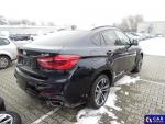 BMW X6 xDrive40d M Sport Step Aukcja 300262 - grafika 4