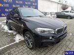 BMW X6 xDrive40d M Sport Step Aukcja 300262 - grafika 5