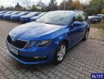 Skoda Octavia III 1.6 TDI-CR MR`18 E6 Aukcja 299968 - grafika 1