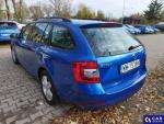 Skoda Octavia III 1.6 TDI-CR MR`18 E6 Aukcja 299968 - grafika 2