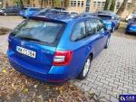 Skoda Octavia III 1.6 TDI-CR MR`18 E6 Aukcja 299968 - grafika 4