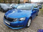 Skoda Octavia III 1.6 TDI-CR MR`18 E6 Aukcja 299969 - grafika 1