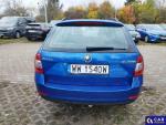Skoda Octavia III 1.6 TDI-CR MR`18 E6 Aukcja 299969 - grafika 3