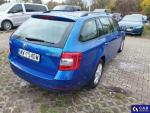 Skoda Octavia III 1.6 TDI-CR MR`18 E6 Aukcja 299969 - grafika 4