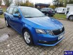 Skoda Octavia III 1.6 TDI-CR MR`18 E6 Aukcja 299969 - grafika 5