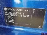 Skoda Octavia III 1.6 TDI-CR MR`18 E6 Aukcja 299806 - grafika 9