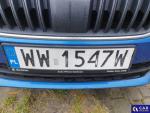 Skoda Octavia III 1.6 TDI-CR MR`18 E6 Aukcja 299806 - grafika 10