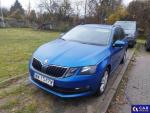 Skoda Octavia III 1.6 TDI-CR MR`18 E6 Aukcja 299806 - grafika 1