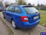 Skoda Octavia III 1.6 TDI-CR MR`18 E6 Aukcja 299806 - grafika 2