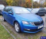Skoda Octavia III 1.6 TDI-CR MR`18 E6 Aukcja 299806 - grafika 5