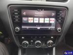 Skoda Octavia III 1.6 TDI-CR MR`18 E6 Aukcja 299806 - grafika 93