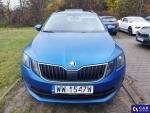 Skoda Octavia III 1.6 TDI-CR MR`18 E6 Aukcja 299806 - grafika 6