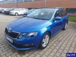 Skoda Octavia III 1.6 TDI-CR MR`18 E6 Aukcja 299807 - grafika 1