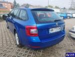 Skoda Octavia III 1.6 TDI-CR MR`18 E6 Aukcja 299807 - grafika 2