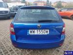 Skoda Octavia III 1.6 TDI-CR MR`18 E6 Aukcja 299807 - grafika 3