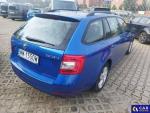 Skoda Octavia III 1.6 TDI-CR MR`18 E6 Aukcja 299807 - grafika 4