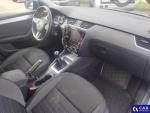 Skoda Octavia III 1.6 TDI-CR MR`18 E6 Aukcja 299807 - grafika 78