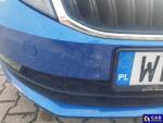 Skoda Octavia III 1.6 TDI-CR MR`18 E6 Aukcja 299807 - grafika 82