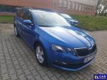 Skoda Octavia III 1.6 TDI-CR MR`18 E6 Aukcja 299807 - grafika 5