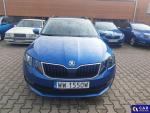 Skoda Octavia III 1.6 TDI-CR MR`18 E6 Aukcja 299807 - grafika 6