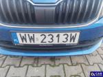 Skoda Octavia III 1.5 TSI MR`18 E6 Aukcja 299808 - grafika 10