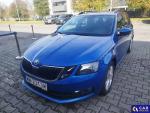 Skoda Octavia III 1.5 TSI MR`18 E6 Aukcja 299808 - grafika 1