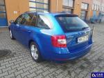 Skoda Octavia III 1.5 TSI MR`18 E6 Aukcja 299808 - grafika 2