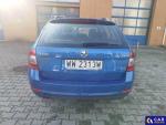 Skoda Octavia III 1.5 TSI MR`18 E6 Aukcja 299808 - grafika 3
