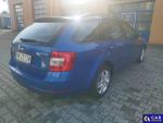 Skoda Octavia III 1.5 TSI MR`18 E6 Aukcja 299808 - grafika 4