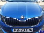Skoda Octavia III 1.5 TSI MR`18 E6 Aukcja 299808 - grafika 86