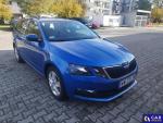 Skoda Octavia III 1.5 TSI MR`18 E6 Aukcja 299808 - grafika 5