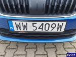Skoda Octavia III 1.6 TDI-CR MR`18 E6 Aukcja 299973 - grafika 10