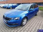 Skoda Octavia III 1.6 TDI-CR MR`18 E6 Aukcja 299973 - grafika 1