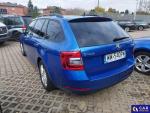Skoda Octavia III 1.6 TDI-CR MR`18 E6 Aukcja 299973 - grafika 2