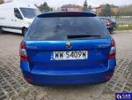 Skoda Octavia III 1.6 TDI-CR MR`18 E6 Aukcja 299973 - grafika 3