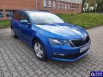 Skoda Octavia III 1.6 TDI-CR MR`18 E6 Aukcja 299973 - grafika 5