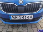 Skoda Octavia III 1.5 TSI MR`18 E6 Aukcja 299815 - grafika 10