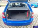Skoda Octavia III 1.5 TSI MR`18 E6 Aukcja 299815 - grafika 16